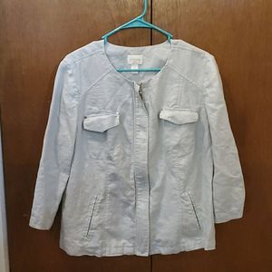 Chico's Light Jacket